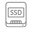 SSD儲存裝置